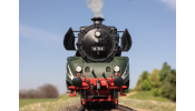 TRIX 25029 Dampflok 18 134 Öl DDR