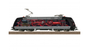 TRIX 25479 E-Lok BR 101 DB AG Werbelok