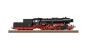 TRIX 25535 Dampflok BR 52 Steifr DB