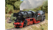 TRIX 25535 Dampflok BR 52 Steifr DB