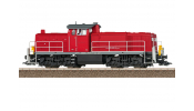 TRIX 25900 Diesellokomotive Baureihe 294