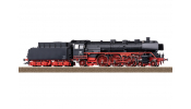 TRIX 25951 Dampflok BR 003 Einstieg
