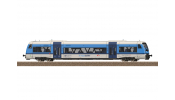 TRIX 25967 Dieseltriebwagen BR 840 CD