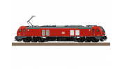 TRIX 25980 Zweikraftlok EuroDual DB