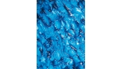 Vallejo 726204 Atlantik Blau, 200 ml
