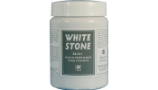 Vallejo 726211 Weiße Steinpaste, 200 ml