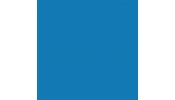 Vallejo 770736 Blau, Fluoreszierend, 17 ml