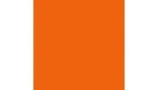 Vallejo 770935 Orange, Transparent, 17 ml