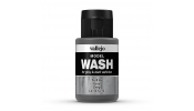 Vallejo 776516 Wash-Colour, Grau, 35 ml