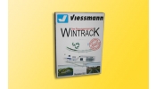 VIESSMANN 1003 WINTRACK Kézikönyv (német)