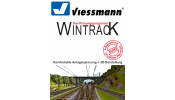 VIESSMANN 1006 WINTRACK 3D 17.0 tervező szoftver - német