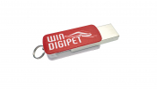 VIESSMANN 1011 WIN-DIGIPET Pro X szoftver