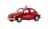 VIESSMANN 1160 H0 VW Käfer Typ Feuerwehr