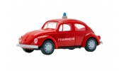 VIESSMANN 1160 H0 VW Käfer Typ Feuerwehr