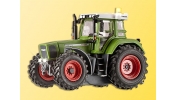 VIESSMANN 1166 Fendt Vario Favorit 926 traktor - világítással (ex-22266)