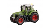VIESSMANN 1166 Fendt Vario Favorit 926 traktor - világítással (ex-22266)