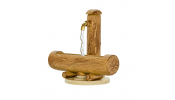 VIESSMANN 1317 H0 Naturbrunnen, bewegt