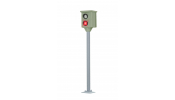 VIESSMANN 1331 H0 Blitzer