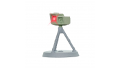 VIESSMANN 1332 H0 Blitzer, mobil