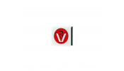 VIESSMANN 1377 H0 Reklameschild Tierarzt mit