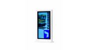 VIESSMANN 1395 H0 Display für Werbetafel