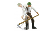 VIESSMANN 1520 Kaszáló farmer (mozgó) (ex-5120)