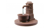 VIESSMANN 1805 Zierbrunnen N