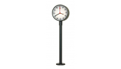 VIESSMANN 1880 Peronóra (LED-es világítással)