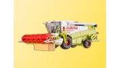 VIESSMANN 20859 CLAAS Lexion 480 kombájn - világítással