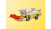 VIESSMANN 20859 CLAAS Lexion 480 kombájn - világítással