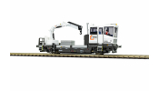 VIESSMANN 2630 H0 SERSA Robel bewgl., 2L