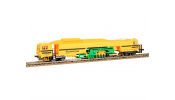 VIESSMANN 2696 H0 Schienen-Stopfexpress
