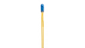 VIESSMANN 3500 Izzó, kék, 2.3 mm, 12 V, 2 vezetékkel (2 db)