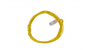 VIESSMANN 3505 Izzó, áttetsző, 3.2 mm, 12 V, 2 vezetékkel (2 db)