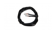 VIESSMANN 3509 Izzó, áttetsző, 1.8 mm, 16 V, 2 vezetékkel (2 db)