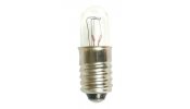 VIESSMANN 3510 Izzó, fehér, 5 mm, E5.5, 18 V, 40 mA (5 db)