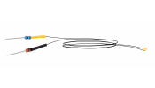 VIESSMANN 3560 Set LED warmweiß, 5 Stueck