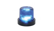 VIESSMANN 3571 H0 Rundumleuchte, LED blau