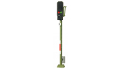 VIESSMANN 4011 Fény térközjelző