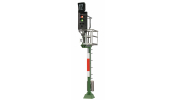 VIESSMANN 4042 Bejárati fényjelző (Ks)