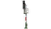 VIESSMANN 4043 Kijárati fényjelző (Ks)