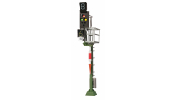 VIESSMANN 4045 Bejárati fényjelző kiegészítő jelzésekkel (Ks)