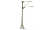 VIESSMANN 4113 Tartóoszlop dupla karral