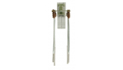 VIESSMANN 4113 Tartóoszlop dupla karral