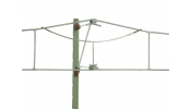 VIESSMANN 4170 Y-felfüggesztés (10 db)