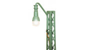 VIESSMANN 4180 Oszloplámpa