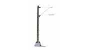 VIESSMANN 4210 Tartóoszlop