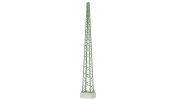 VIESSMANN 4217 Felsővezetéktartó oszlop, 141 mm (vezeték feszítéshez)