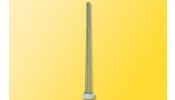 VIESSMANN 4315 Felsővezetéktartó oszlop (85 mm)