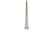 VIESSMANN 4316 Felsővezetéktartó oszlop (96 mm)